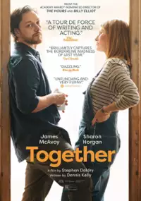 Plakat filmu Together