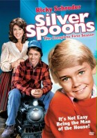 plakat - Silver Spoons (1982)