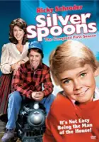 plakat serialu Silver Spoons