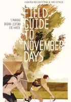 plakat filmu Field Guide to November Days