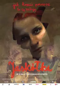 Plakat filmu Jaskółka