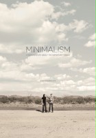 plakat filmu Minimalizm: Dokument o rzeczach ważnych