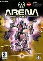 plakat filmu Arena Wars