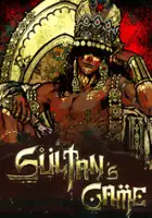 plakat gry Sultan's Game