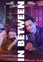 plakat filmu In Between
