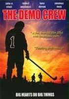plakat filmu The Demo Crew
