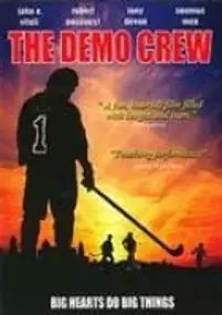 Plakat filmu The Demo Crew