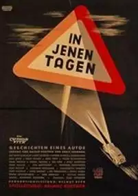 Plakat filmu W tamtych dniach