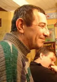 Plakat filmu De bares