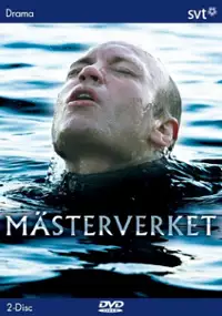 Plakat serialu Mästerverket