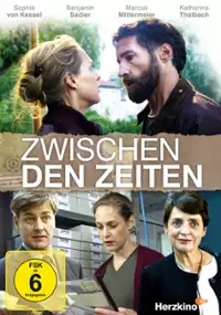Plakat filmu Zwischen den Zeiten