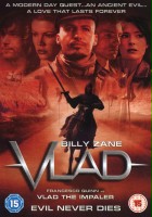 plakat filmu Vlad