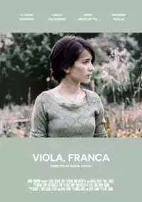 Plakat filmu Niezgoda