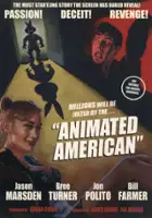 plakat filmu Animated American