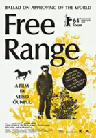 Anne T&uuml;rnpu / Free Range - Ballaad maailma heakskiitmisest