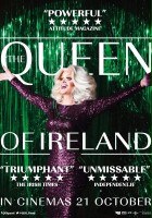 plakat filmu Królowa Irlandii