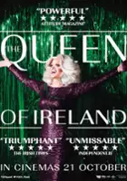 plakat filmu Królowa Irlandii