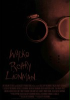 plakat filmu Wacko Roary Lionman