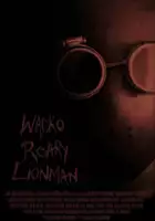 plakat filmu Wacko Roary Lionman