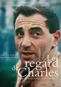 Plakat filmu Le regard de Charles