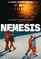 plakat filmu Nemesis