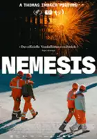 plakat filmu Nemesis