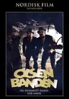 Knut Bohwim / Olsen-banden og Dynamitt-Harry går amok