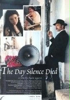 plakat filmu Dzień, w którym umarła cisza