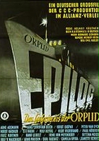 plakat filmu Epilogue