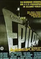 plakat filmu Epilog: Das Geheimnis der Orplid