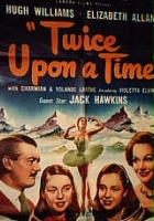 plakat filmu Twice Upon a Time