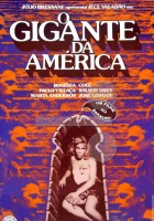 plakat filmu O Gigante da America