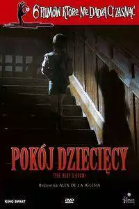 plakat filmu Pokój dziecięcy