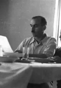 Plakat filmu Angelos' film