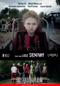 Plakat filmu Siemiany