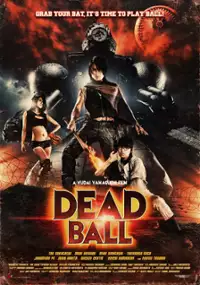 Plakat filmu Deddobôru
