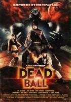 plakat filmu Deadball