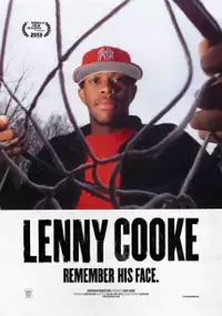 Plakat filmu Lenny Cooke