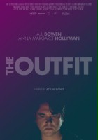 plakat filmu The Outfit