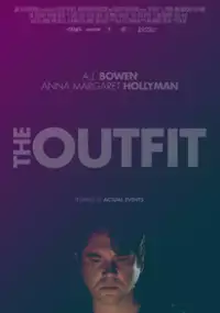 Plakat filmu The Outfit
