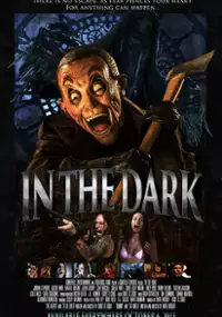 Plakat filmu In the Dark