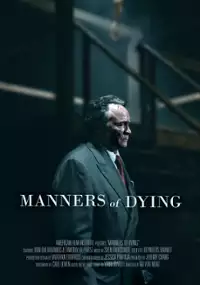 Plakat filmu Rodzaje umierania