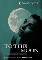 plakat filmu Na Księżyc