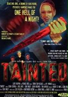 plakat filmu Tainted