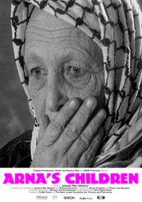 Plakat filmu Arna's Children