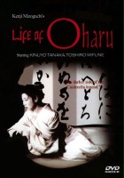 plakat filmu Życie O'Haru