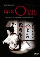 plakat filmu Życie O'Haru