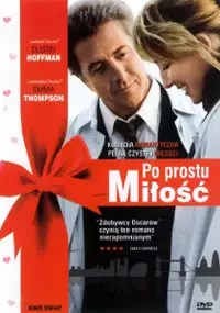 Plakat filmu Po prostu miłość