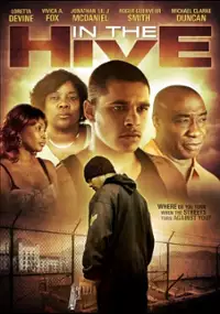 Plakat filmu In the Hive