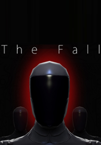 Plakat gry The Fall